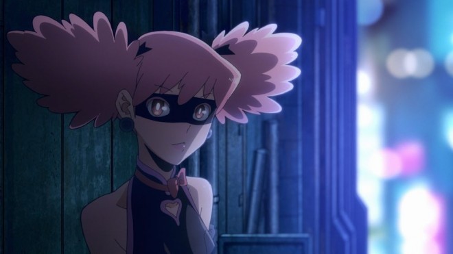 Vigilante -My Hero Academia ILLEGALS-